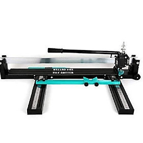 Mua Máy Cắt Gạch Đẩy Tay 1 Tay TopWay 800mm