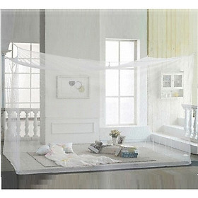 Mua Màn Tuyn Chống Muỗi Cao Cấp 2m5 x 2m