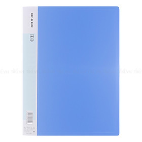 File Hồ Sơ 40 Lá Deli W38147 - Giao Màu Ngẫu Nhiên