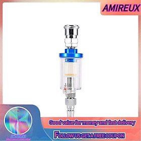 Mua lọc nước mini cho Súng phun sơn cầm tay CÓ KHỚP NỐI NHƯ HÌNH