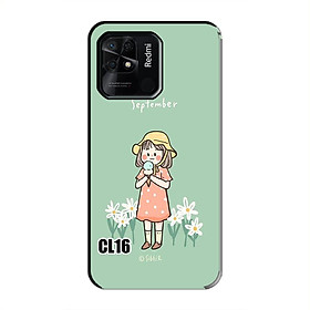 Ốp Lưng Dành Cho Xiaomi Redmi 10c/ Redmi 10A