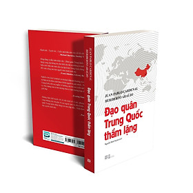 Đạo Quân Trung Quốc Thầm Lặng (tái bản 2021) (tặng kèm bookmark)