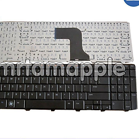 BÀN PHÍM LAPTOP DÀNH CHO DELL 15R N5010 dùng cho Inspiron 15 15R M5010