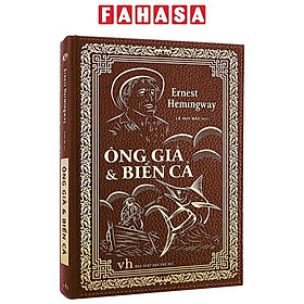 Ông Già Và Biển Cả - Bìa Cứng