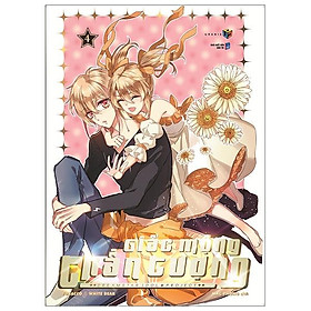 Giấc Mộng Thần Tượng - Tập 4