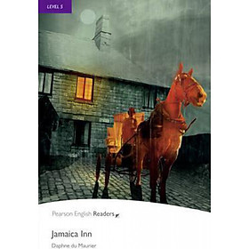 Jamaica Inn Level 5