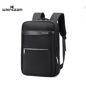 Balo nam balo laptop nam công sở có chức năng mở rộng và chống nước hàng siêu cao cấp