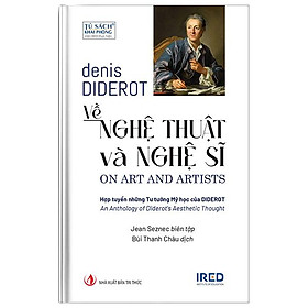Về Nghệ Thuật Và Nghệ Sĩ - On Art and Artists