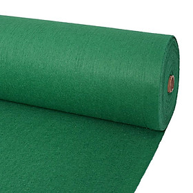 Mua Thảm nỉ trải sàn màu xanh lá trải sàn nhà  văn phòng  sự kiện  phòng bếp
