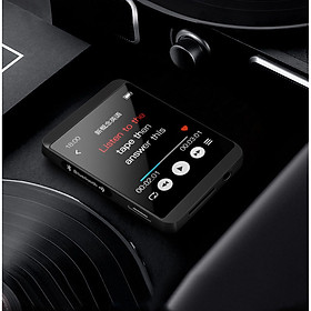 Mua Máy Nghe Nhạc MP3 Màn Hình Cảm Ứng Bluetooth Ruizu M5 Bộ Nhớ Trong 8GB - Hàng Chính Hãng