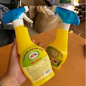Mua Bình xịt Ruồi Tốt Tốt 350ML