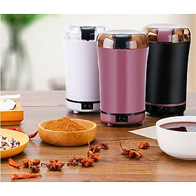 Máy xay cafe mini đa năng siêu tiện dụng cầm tay (COFFEE GRINDER)