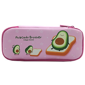 Hộp Bút Đa Năng Magic Avocado 1