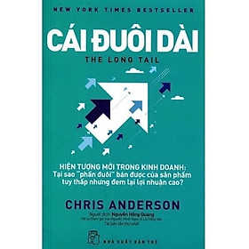 Cái Đuôi Dài (The Long Tail) - Bản Quyền