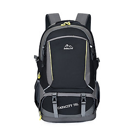 Balo du lịch, balo phượt, balo leo núi thể thao phong cách mới - BEE GEE BLLN1016