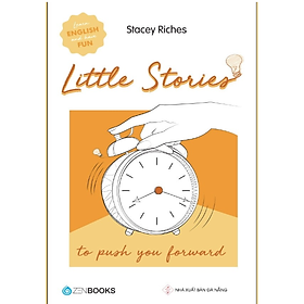 Hình ảnh Little Stories – To Push You Forward