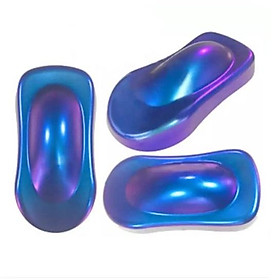 Mua 50g Sơn 3D Camay chuyển màu theo góc nhìn (chọn mã-AH)