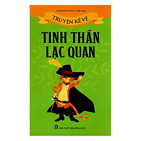 Hình ảnh Truyện Kể Về Tinh Thần Lạc Quan (Tái Bản)