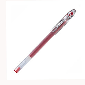 Bút Bi Pilot Supergel 0.5mm - Màu Đỏ