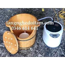 Mua combo 2 thùng gội đầu dưỡng sinh
