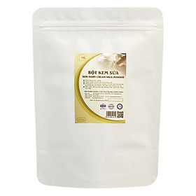 Bột kem sữa pha cà phê GreenD Food 250g