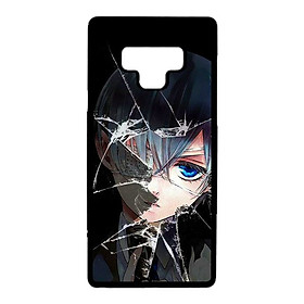 Ốp lưng cho Samsung Galaxy Note 9 boy 05 - Hàng chính hãng