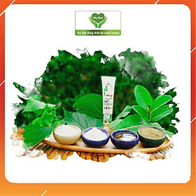 Kem Sen Thảo Mộc Mẹ Ken 30Gram