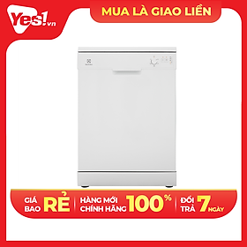 Máy rửa chén Electrolux ESL5343LO - Chỉ giao HCM