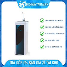 Mua Máy lọc nước chuyên dụng KAROFI KAQ-O07 bình 6L công nghệ 10 lõi siêu nhỏ hệ thống kiểm tra tự động hàng chính hãng