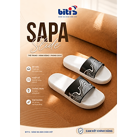 Dép quai ngang Biti's nữ (35-40)