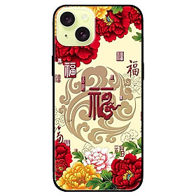 Ốp lưng dành cho Iphone 15 - Iphone 15 Plus - Iphone 15 Pro - Iphone 15 Pro Max - Công Lược