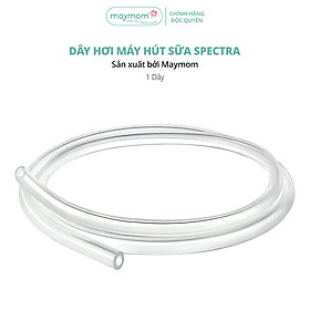 Dây Hút Sữa Spectra Thương Hiệu Maymom, Không Chứa BPA, An Toàn 100%