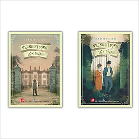 Những Kỳ Vọng Lớn Lao