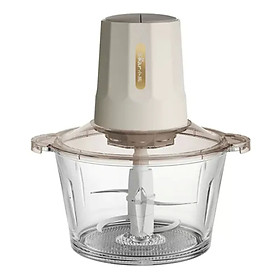 Mua Máy xay thịt đa năng Bear QSJ-E03B2 (CH-5H03P42) - 1.8 Lít -Hàng Chính Hãng