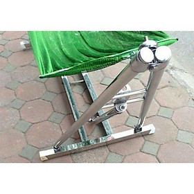 KHUNG VÕNG XẾP + LƯỚI