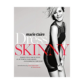Marie Claire: Dress Skinny