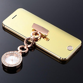 Điện thoại mini phổ thông 2 sim ATMAN R9