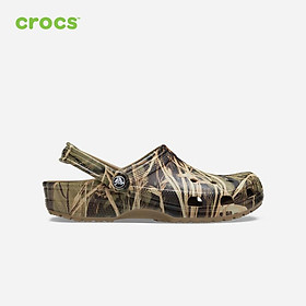 Giày nhựa thời trang unisex Crocs Realtree Classic - 12132-260