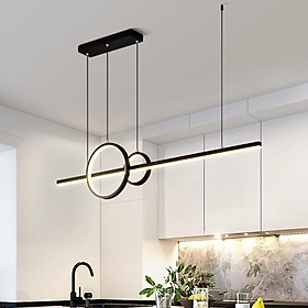 Mua Đèn thả AKIOS phong cách sang trọng trang trí nội thất cao cấp.