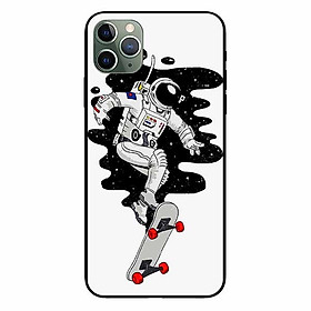 Ốp lưng in cho Iphone 11 Promax    Phi Hành Gia Lướt Ván