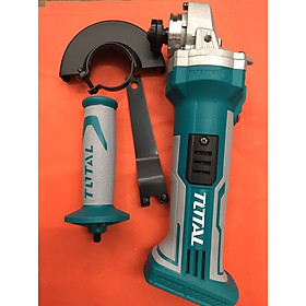 Mua Máy mài góc dùng pin Lithium 20V  TOTAL- TAGLI1001 KHÔNG BAO GỒM PIN VÀ SẠC