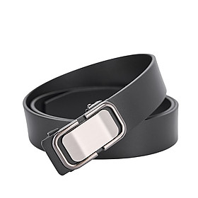 Thắt lưng nam DA BÒ THẬT - BEE GEE N8048