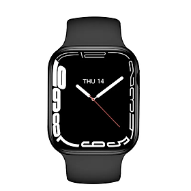 IP68 Waterproof Smartwatch T700 Pro Max Fireless Fitness Bracelet Bluetooth 5.0 Gọi thể thao Thể hình smartwatch cho nam giới