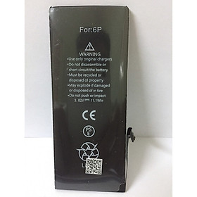 Mua Pin dung lượng cao IPhone 6G