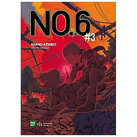 NO.6 - Tập 3