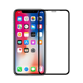 Dán cường lực iPhone Xs Max Nillkin XD CP+MAX