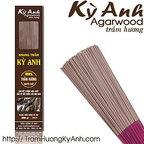 Mua Nhang Trầm Hương NCT40A-500gr