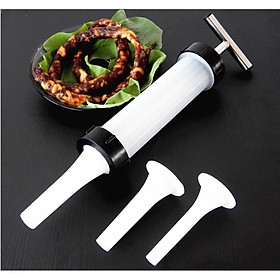 Mua Dụng cụ nhồi xúc xích  lạp xưởng cao cấp