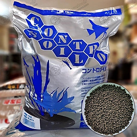 Mua Phân nền Control Soil Nhật - Bao 10 lít