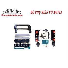 Mua BỘ PHỤ KIỆN VỎ AMPLI